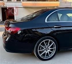 مرسيدس بنز E-Class